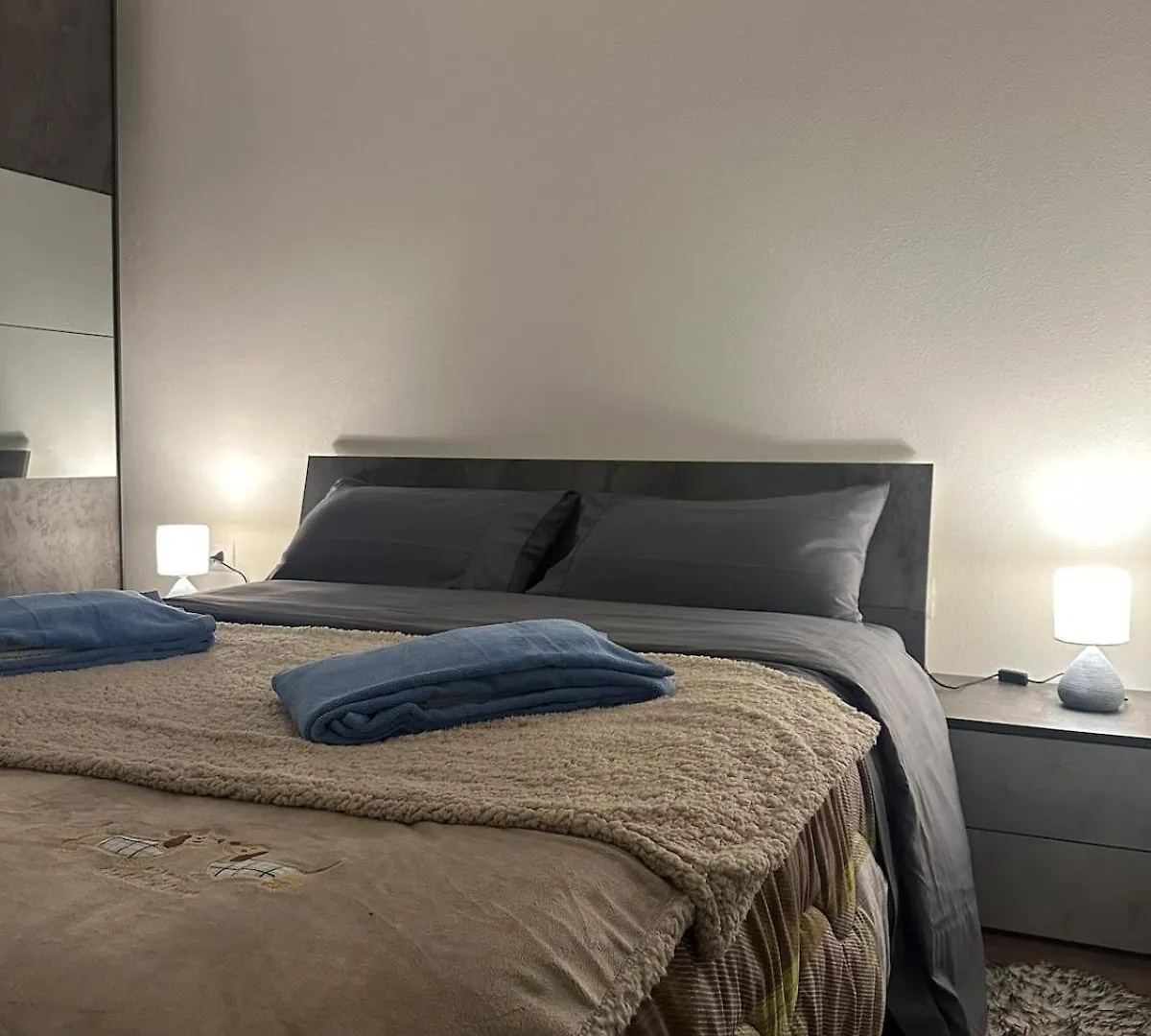 Casa Verde Valsassina 2 Primaluna Италия
