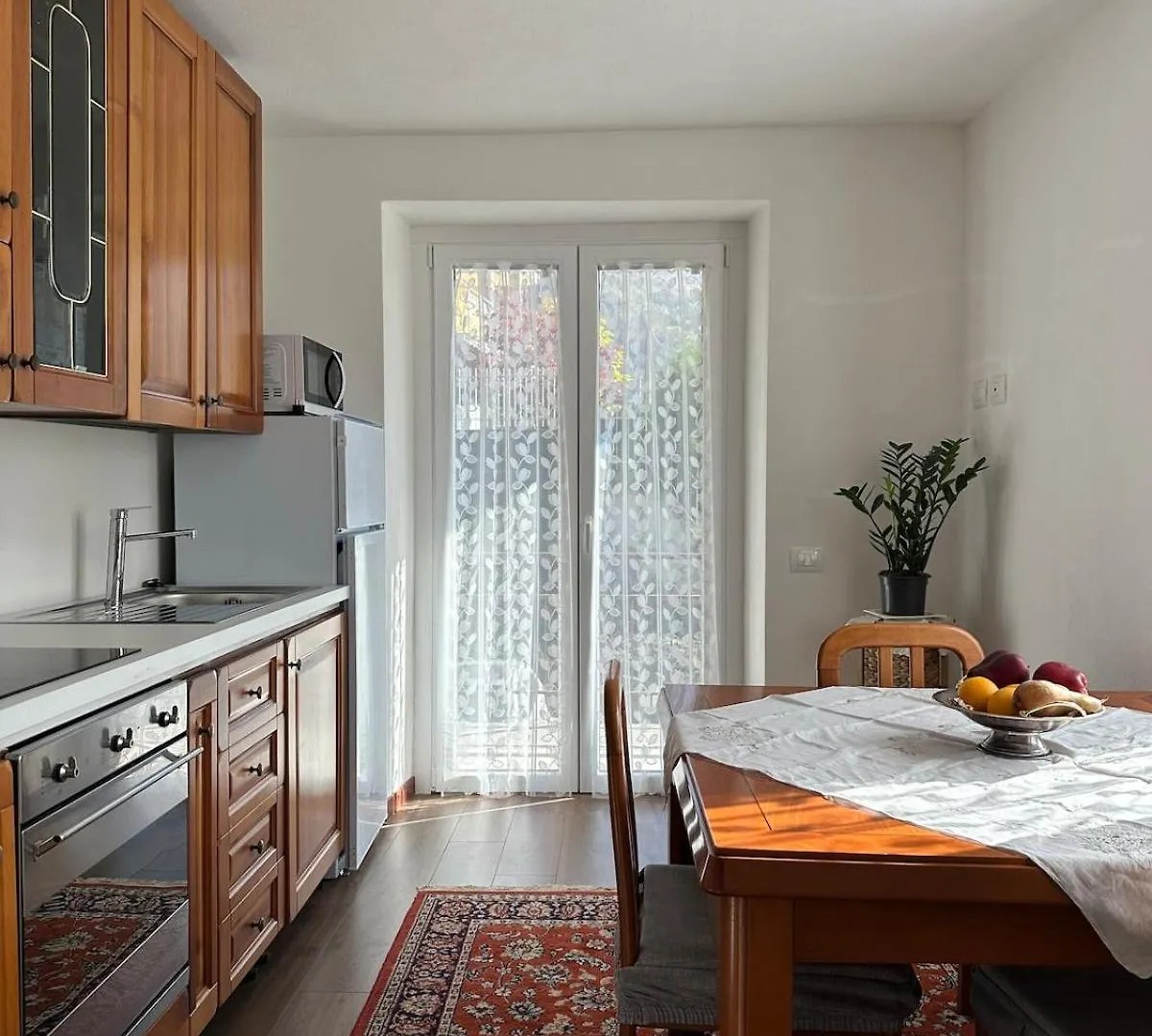 Casa Verde Valsassina 2 Primaluna Италия