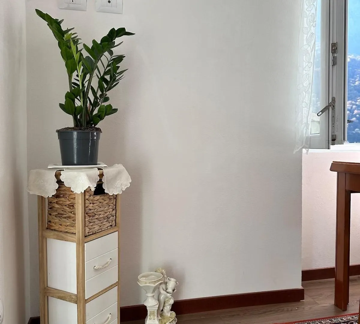 Апартаменты Casa Verde Valsassina 2 Primaluna