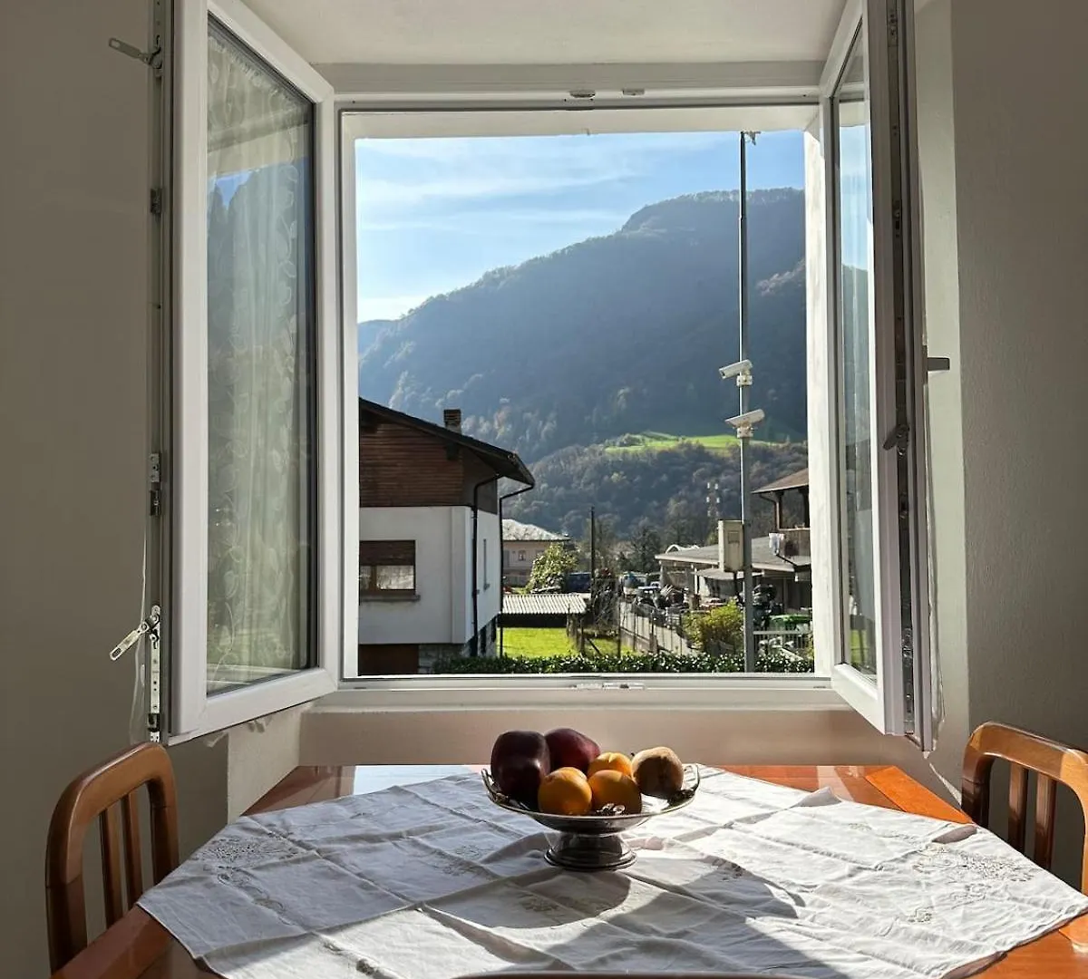 Casa Verde Valsassina 2 Primaluna